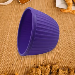 Plastic Noodles Bowl – Microwave Safe, Multi-Purpose | Packorra