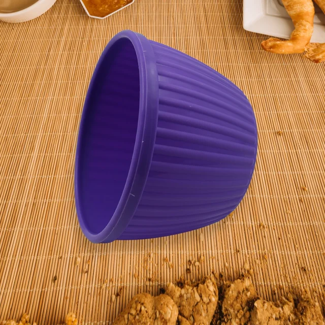 Plastic Noodles Bowl – Microwave Safe, Multi-Purpose | Packorra