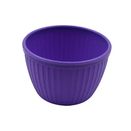 Plastic Noodles Bowl – Microwave Safe, Multi-Purpose | Packorra