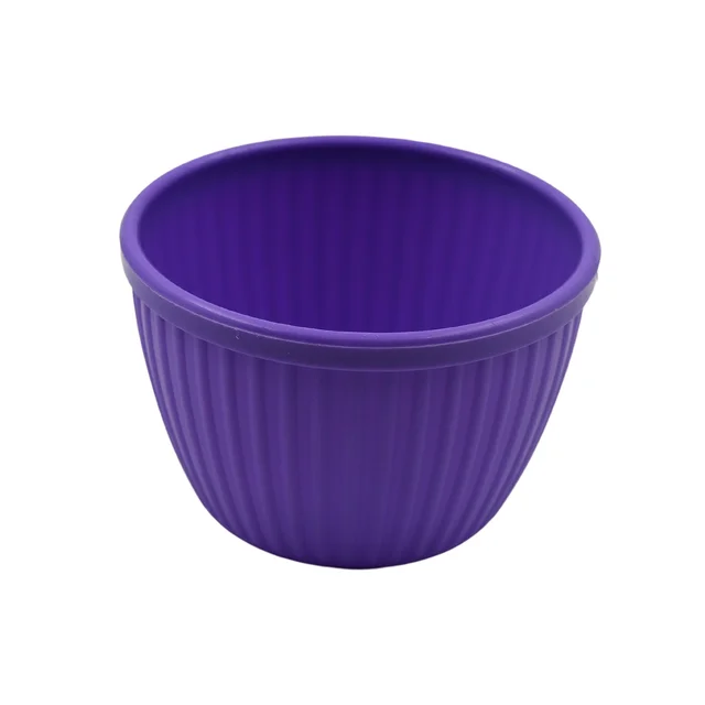 Plastic Noodles Bowl – Microwave Safe, Multi-Purpose | Packorra