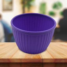 Plastic Noodles Bowl – Microwave Safe, Multi-Purpose | Packorra