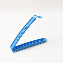 Plastic Pouch Sealer Clips – 18-Piece Airtight Food Bag Clips