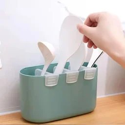 Plastic Storage Baskets – 10 Pcs Adjustable Refrigerator Organizer