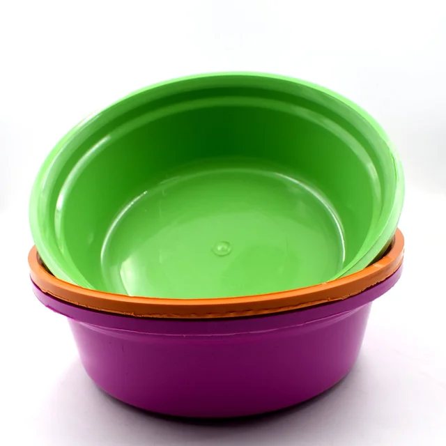Plastic Storage Bowls Set of 3 – Multipurpose & Durable | Storenzo