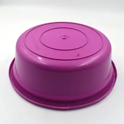 Plastic Storage Bowls Set of 3 – Multipurpose & Durable | Storenzo