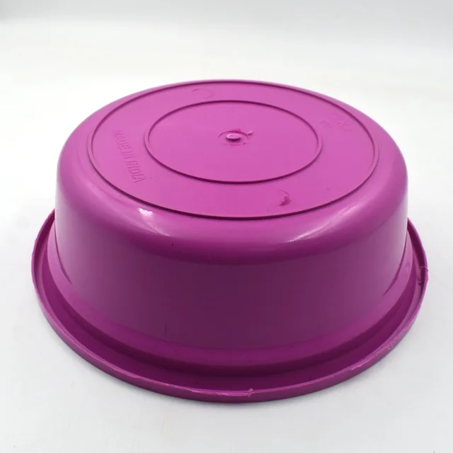 Plastic Storage Bowls Set of 3 – Multipurpose & Durable | Storenzo