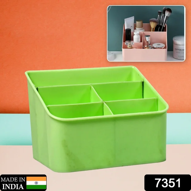 Plastic Storage Box – Multi-purpose Space Saver Organizer | Organivo