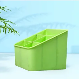 Plastic Storage Box – Multi-purpose Space Saver Organizer | Organivo