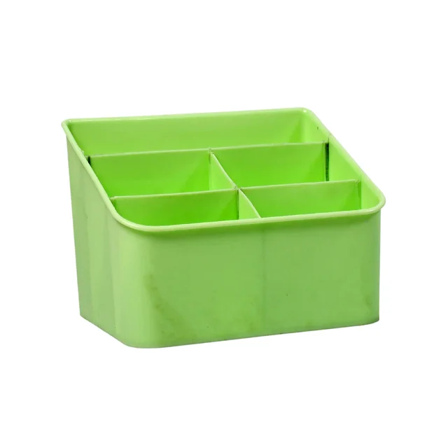 Plastic Storage Box – Multi-purpose Space Saver Organizer | Organivo