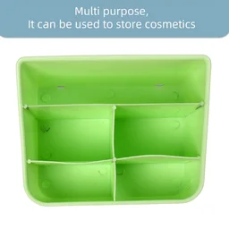 Plastic Storage Box – Multi-purpose Space Saver Organizer | Organivo