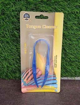 Plastic Tongue Cleaner – Fresh Breath & Oral Hygiene | MintGuard