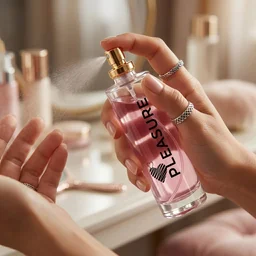 Pleasure Eau De Parfum – Long-Lasting Floral Fragrance for Women