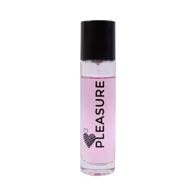 Pleasure Eau De Parfum – Long-Lasting Floral Fragrance for Women