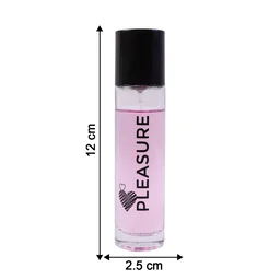 Pleasure Eau De Parfum – Long-Lasting Floral Fragrance for Women