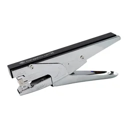 Plier Stapler – Heavy Duty Metal Body for Up to 30 Sheets