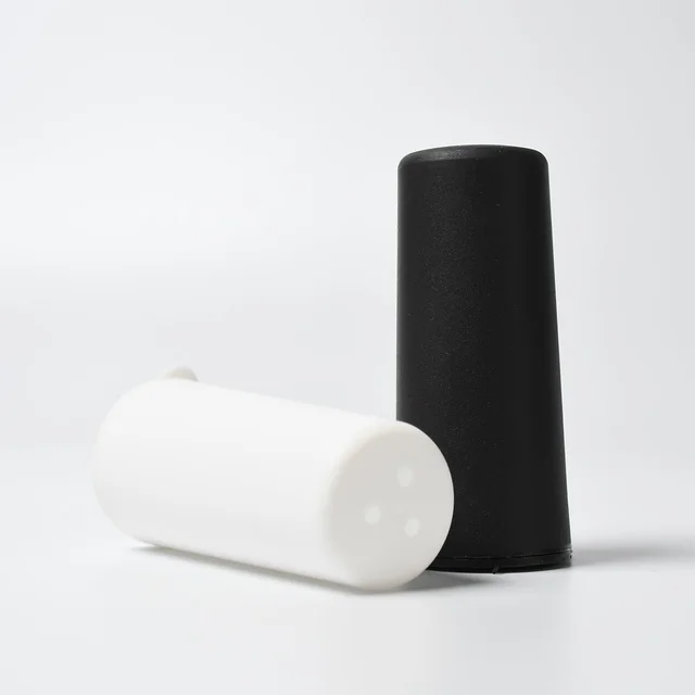 Polycarbonate Spice Dispenser – Durable Set for Home & Hotel | Tidy Table
