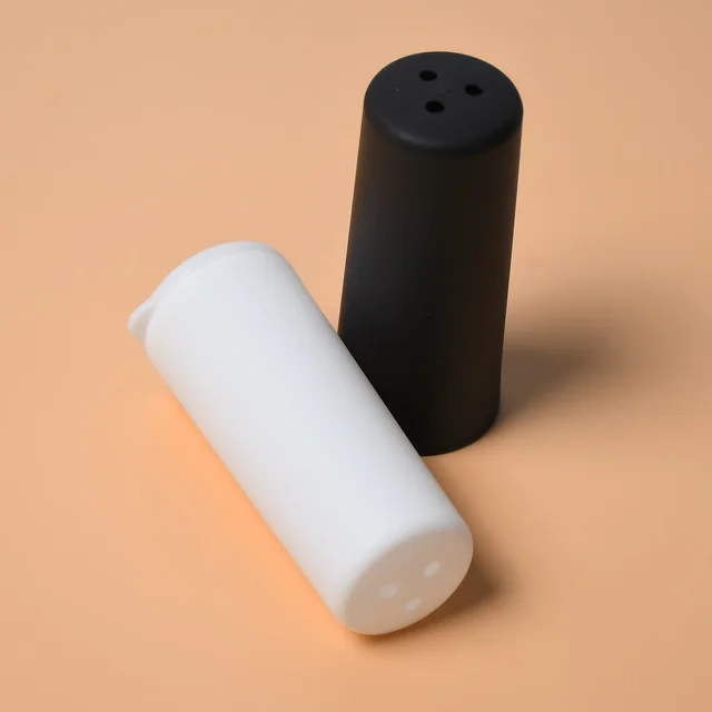 Polycarbonate Spice Dispenser – Durable Set for Home & Hotel | Tidy Table