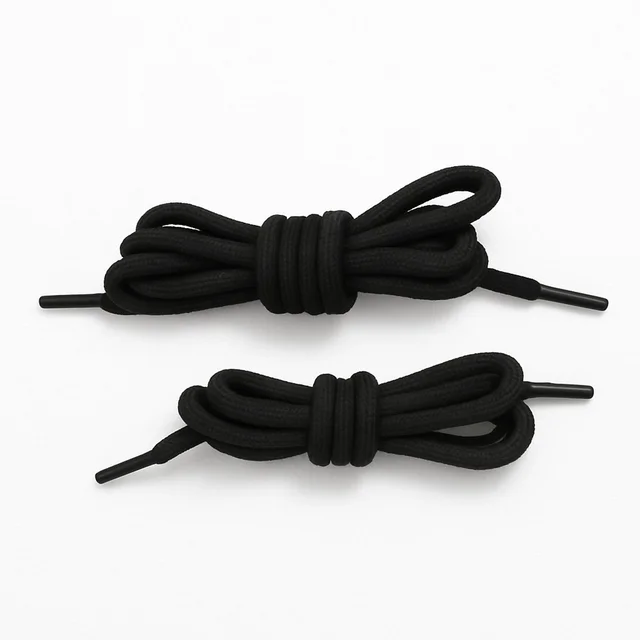 Polyester Shoe Laces – Durable Sports & Sneaker | FitFuzion