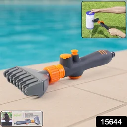 Pool Filter Cartridge Cleaner Nozzle – High-Pressure Multi-Jet Spray