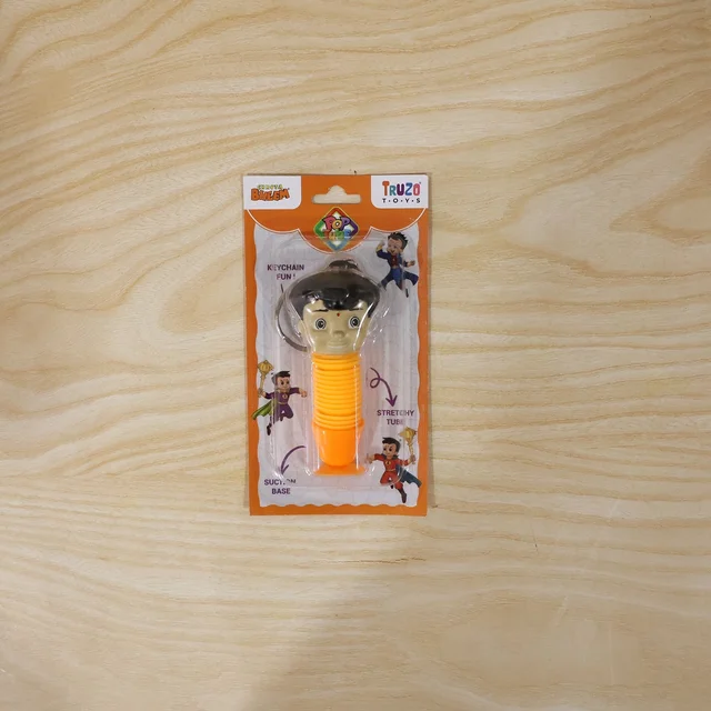 Pop Tube Sensory Toy – Flexible & Stress-Relieving for Kids