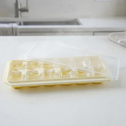 Pop Up Ice Cube Tray – Effortless Release & Multipurpose Use