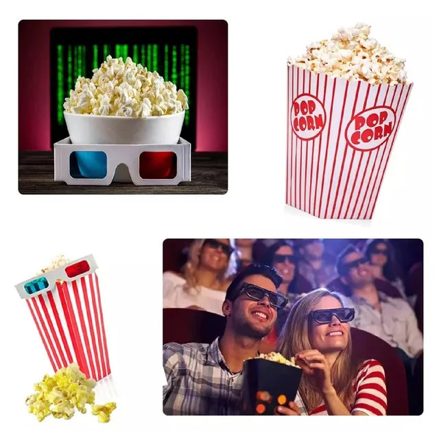 Popcorn Maker Machine – Electric Hot Air for Home | Indo Glow