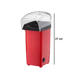 Popcorn Maker Machine – Electric Hot Air for Home | Indo Glow