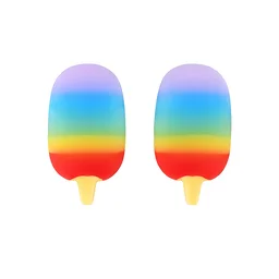 Popsicle Erasers – Cute Jelly Mini Erasers for Kids | Brain Horizon