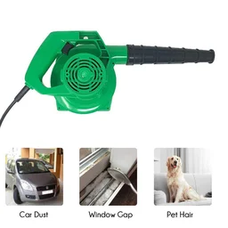 Portable Air Blower – 650W, 13000 RPM for Home & Garden | Dustiva
