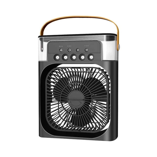 Portable Air Conditioner Fan – Personal Desk Cooler | Airvanta