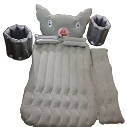 Portable Car Air Mattress – Easy Setup for Road Trips, Car Sofa