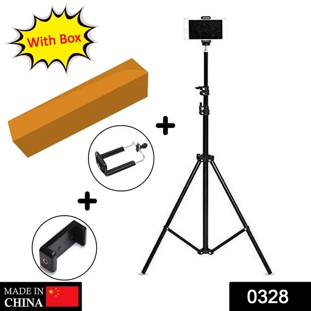 Portable Easel – Durable Metal Display Stand for Artists | Indo Glow
