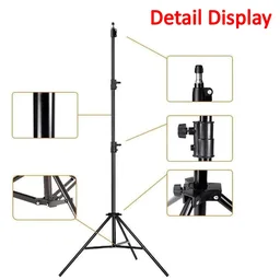 Portable Easel – Durable Metal Display Stand for Artists | Indo Glow