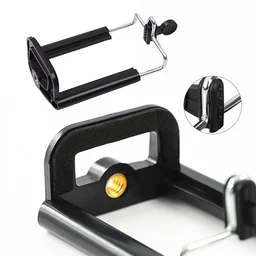 Portable Easel – Durable Metal Display Stand for Artists | Indo Glow