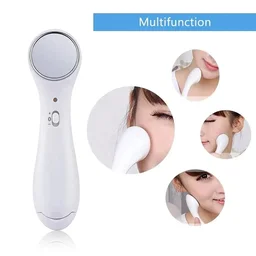 Portable Electric Facial Massager – Skin Tightening & Relaxation