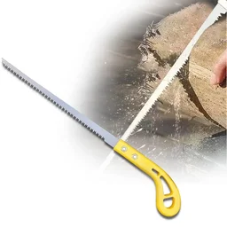 Portable Hand Saw – 34cm Length for Precise Cutting