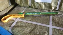 Portable Hand Saw – 34cm Length for Precise Cutting
