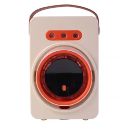Portable Humidifying Air Cooling Fan – Compact & Multi-Functional