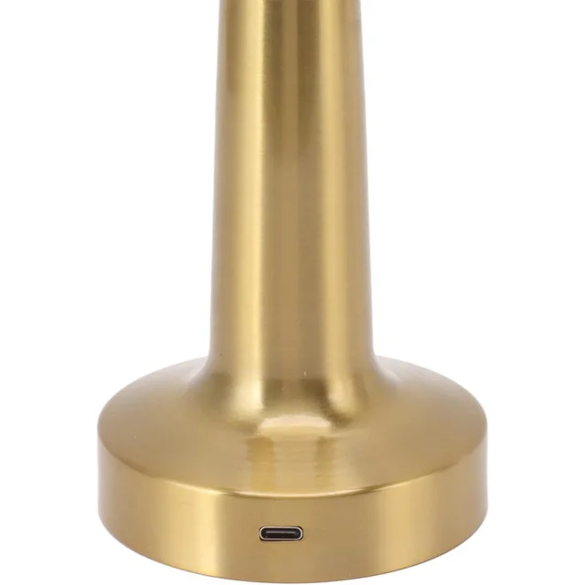 Portable LED Desk Lamp – Touch Control, Dimmable, USB | VoltDesk