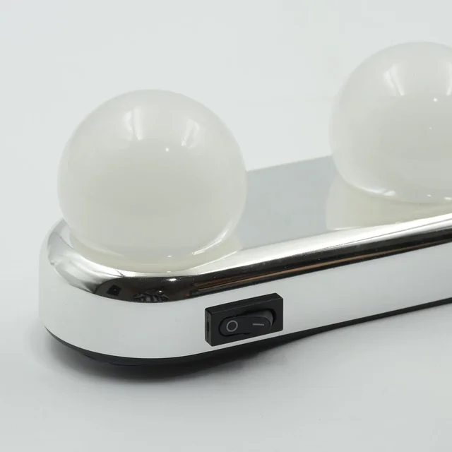 Portable Makeup Light – Battery-Powered LED Vanity Mirror | Indo Glow