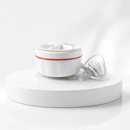 Portable Mini Electric Washing Machine – Compact & Easy to Use