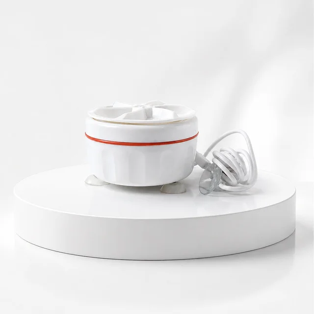 Portable Mini Electric Washing Machine – Compact & Easy to Use