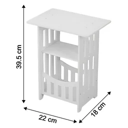 Portable Multipurpose Table – Compact & Stylish Space Saver