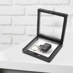 Portable Nail Clipper Keychain – Compact Travel Grooming | AuriGlam