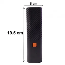 Portable Tyre Inflator – Compact & Easy to Use Vehicle Air Pump