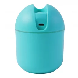 Portable USB Mini Air Humidifier – Cool Mist for Comfort
