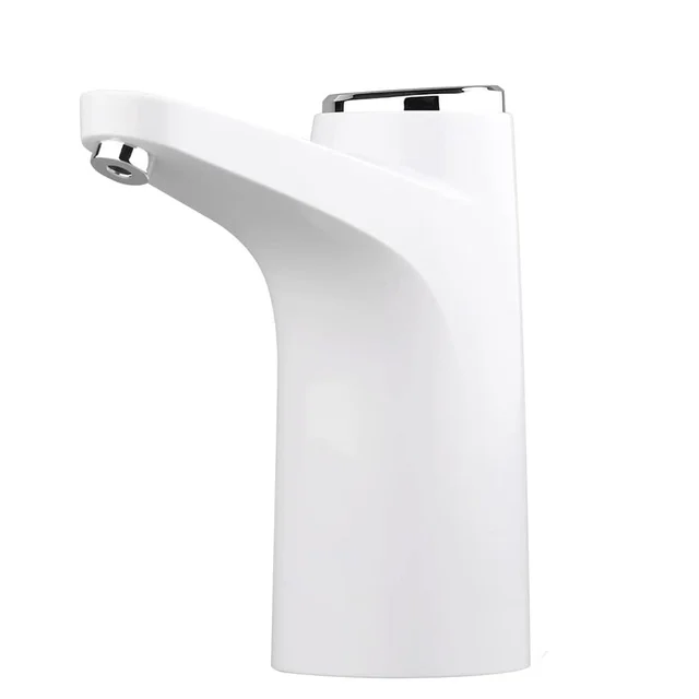Portable Water Dispenser – Quiet USB Electric Pump for Home | FERVENT