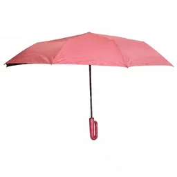 Portable Windproof Travel Umbrella – Compact and Durable for Rain and Sun