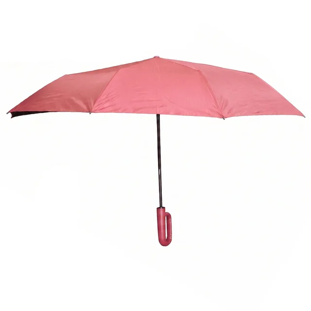 Portable Windproof Travel Umbrella – Compact and Durable for Rain and Sun