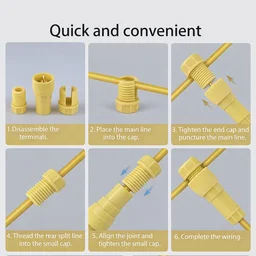 Posi Tap Wire Connector – Quick & Secure Electrical Splice